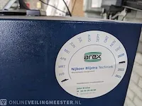 Vier wielig uitlijn apparaat beissbarth, bouwjaar 12-2018 - afbeelding 2 van  21
