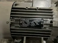 Viereck 0512013 ehp elektrohydraulische pomp - afbeelding 6 van  7