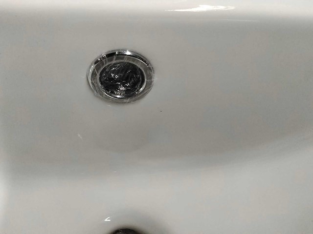 Vierkante spoelbak - afbeelding 2 van  5