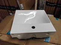 Vierkante spoelbak - afbeelding 4 van  5