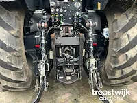 Vierwielaangedreven landbouwtractor - afbeelding 3 van  19