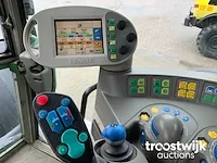 Vierwielaangedreven landbouwtractor - afbeelding 18 van  27