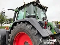 Vierwielaangedreven landbouwtractor - afbeelding 23 van  27