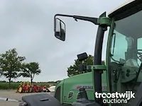 Vierwielaangedreven landbouwtractor - afbeelding 25 van  27