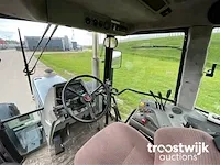 Vierwielaangedreven landbouwtractor - afbeelding 9 van  23