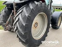 Vierwielaangedreven landbouwtractor - afbeelding 23 van  23