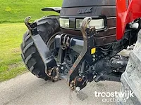 Vierwielaangedreven landbouwtractor - afbeelding 2 van  24