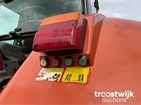 Vierwielaangedreven landbouwtractor - afbeelding 12 van  24