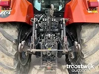 Vierwielaangedreven landbouwtractor - afbeelding 24 van  24