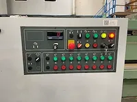 Vierzijdige profileer- en schaafmachine - afbeelding 14 van  22