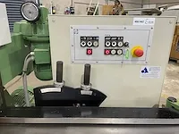 Vierzijdige profileer- en schaafmachine - afbeelding 10 van  19