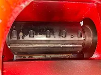 Vierzijdige profileer- en schaafmachine - afbeelding 18 van  19