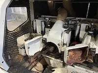 Vierzijdige profileer- en schaafmachine - afbeelding 3 van  49