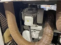 Vierzijdige profileer- en schaafmachine - afbeelding 10 van  49