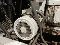 Vierzijdige profileer- en schaafmachine - afbeelding 13 van  49