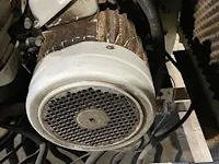 Vierzijdige profileer- en schaafmachine - afbeelding 24 van  49