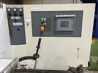 Vierzijdige profileer- en schaafmachine - afbeelding 28 van  49
