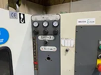 Vierzijdige profileer- en schaafmachine - afbeelding 30 van  49