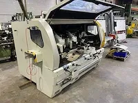 Vierzijdige profileer- en schaafmachine - afbeelding 38 van  49