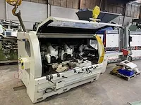 Vierzijdige profileer- en schaafmachine - afbeelding 39 van  49