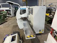 Vierzijdige profileer- en schaafmachine - afbeelding 41 van  49