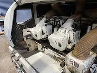 Vierzijdige profileer- en schaafmachine - afbeelding 46 van  49