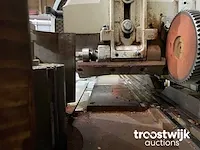 Vierzijdige profileer- en schaafmachine - afbeelding 8 van  26