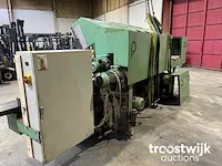 Vierzijdige profileer- en schaafmachine - afbeelding 10 van  29
