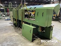 Vierzijdige profileer- en schaafmachine - afbeelding 11 van  29