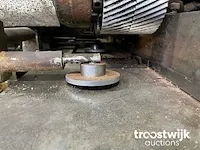 Vierzijdige profileer- en schaafmachine - afbeelding 13 van  29