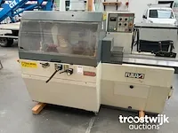 Vierzijdige schaafmachine - afbeelding 5 van  12