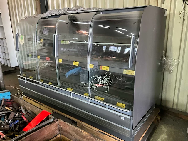 Viessman koelvitrine - afbeelding 1 van  5