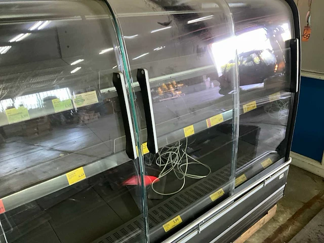 Viessman koelvitrine - afbeelding 5 van  5
