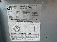 Viessman vitoplex 100 sx1 verwarmingsketel - afbeelding 5 van  14