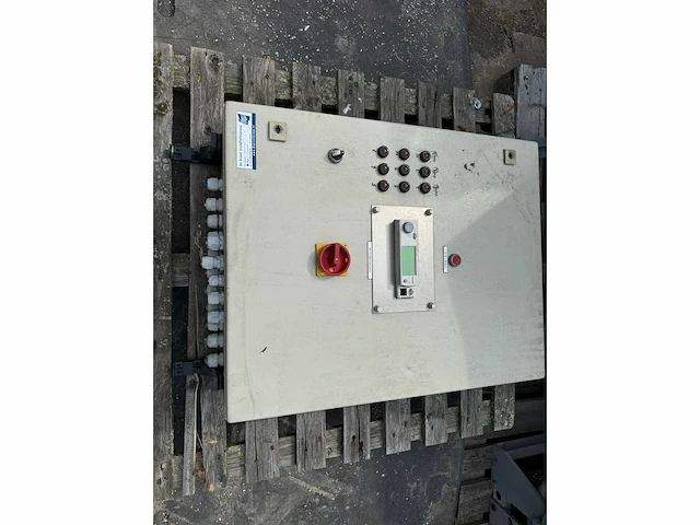 Viessman vitoplex 100 sx1 verwarmingsketel - afbeelding 6 van  14