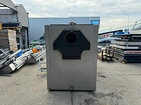 Viessman vitoplex 100 sx1 verwarmingsketel - afbeelding 7 van  14