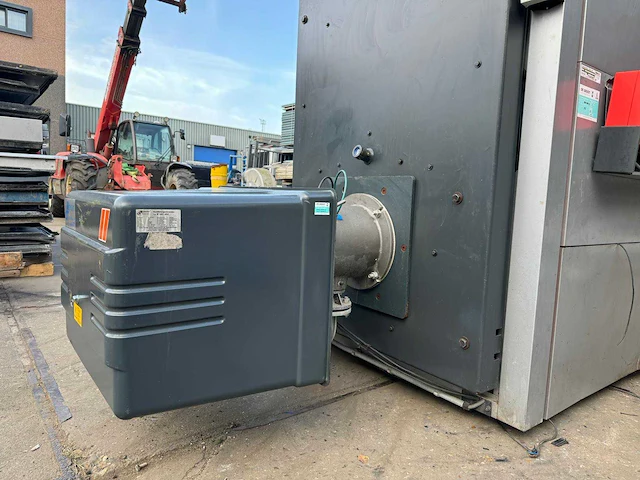 Viessman vitoplex 100 sx1 verwarmingsketel - afbeelding 9 van  14
