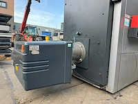 Viessman vitoplex 100 sx1 verwarmingsketel - afbeelding 9 van  14