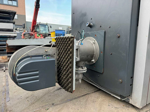 Viessman vitoplex 100 sx1 verwarmingsketel - afbeelding 10 van  14