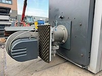 Viessman vitoplex 100 sx1 verwarmingsketel - afbeelding 10 van  14