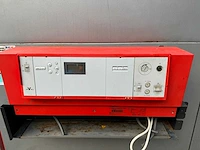 Viessman vitoplex 100 sx1 verwarmingsketel - afbeelding 11 van  14