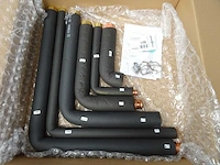Viessmann - 7946031 - aansluitset links 1cv (5x)