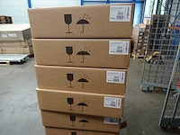Viessmann - 7946031 - aansluitset links 1cv (5x) - afbeelding 3 van  3