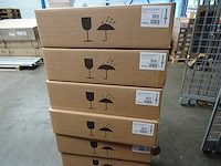 Viessmann - 7946031 - aansluitset links 1cv (5x) - afbeelding 3 van  3