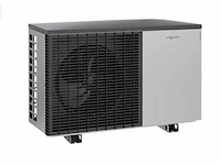 Viessmann - vitocal 200-s - warmtepomp buitenunit - afbeelding 1 van  5