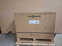 Viessmann - vitocal 200-s - warmtepomp buitenunit - afbeelding 5 van  5