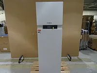 Viessmann - vitocal 222 - warmtepomp binnennunit - afbeelding 1 van  9