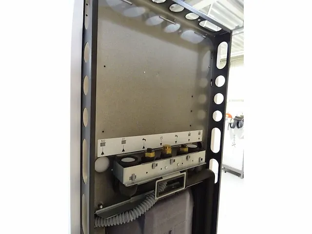Viessmann - vitocal 222 - warmtepomp binnennunit - afbeelding 4 van  9