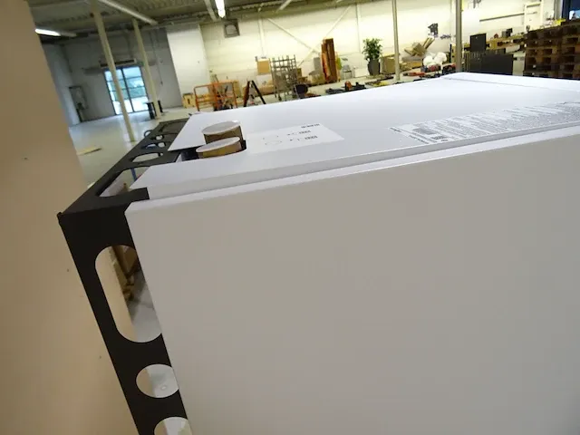 Viessmann - vitocal 222 - warmtepomp binnennunit - afbeelding 8 van  9