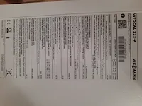 Viessmann - vitocal 222 - warmtepomp binnennunit - afbeelding 9 van  9